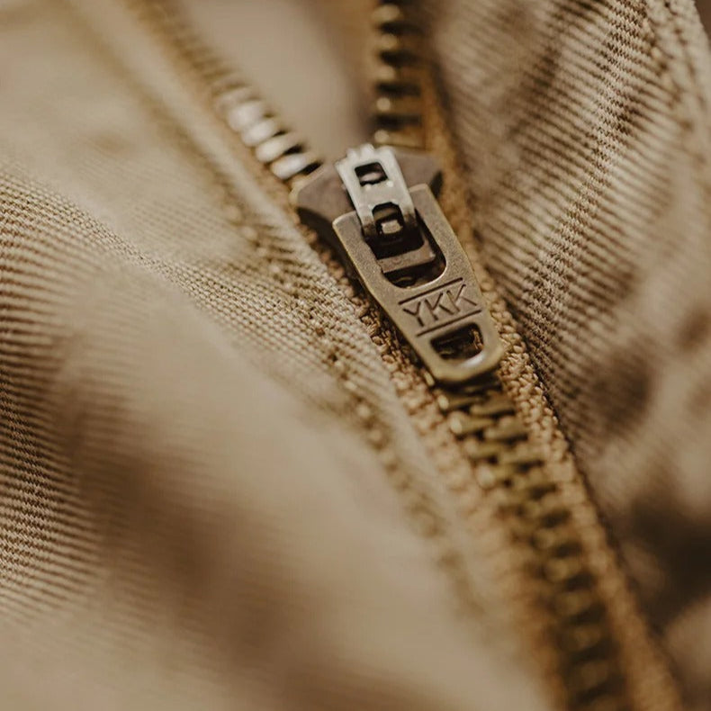 Dalton Khaki Pants