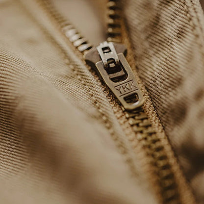 Dalton Khaki Pants