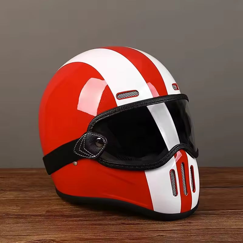 Rael Helmet – American Biker Gear