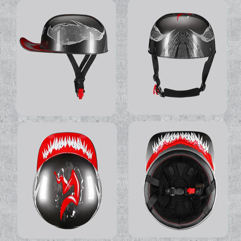 Vortex Helmet