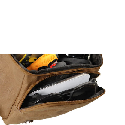Loren Saddlebag