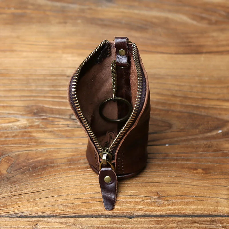 Joan Key Bag