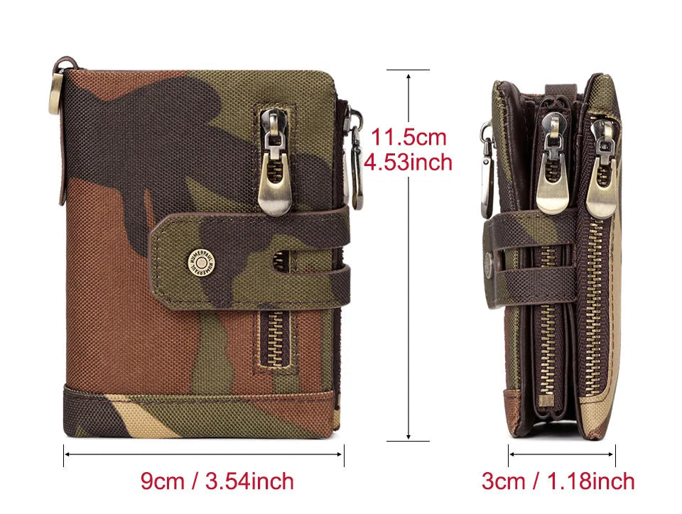 Thomas Wallet