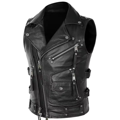 Weston Vest