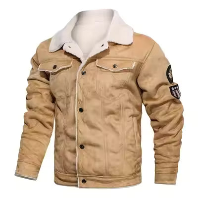 Jaxon Jacket
