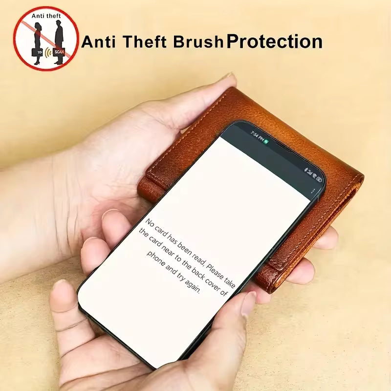 Trevon Wallet