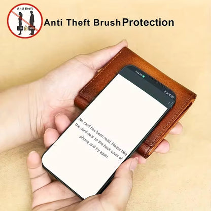 Trevon Wallet