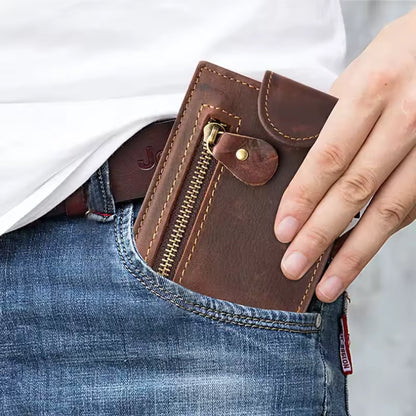 Brennic Wallet