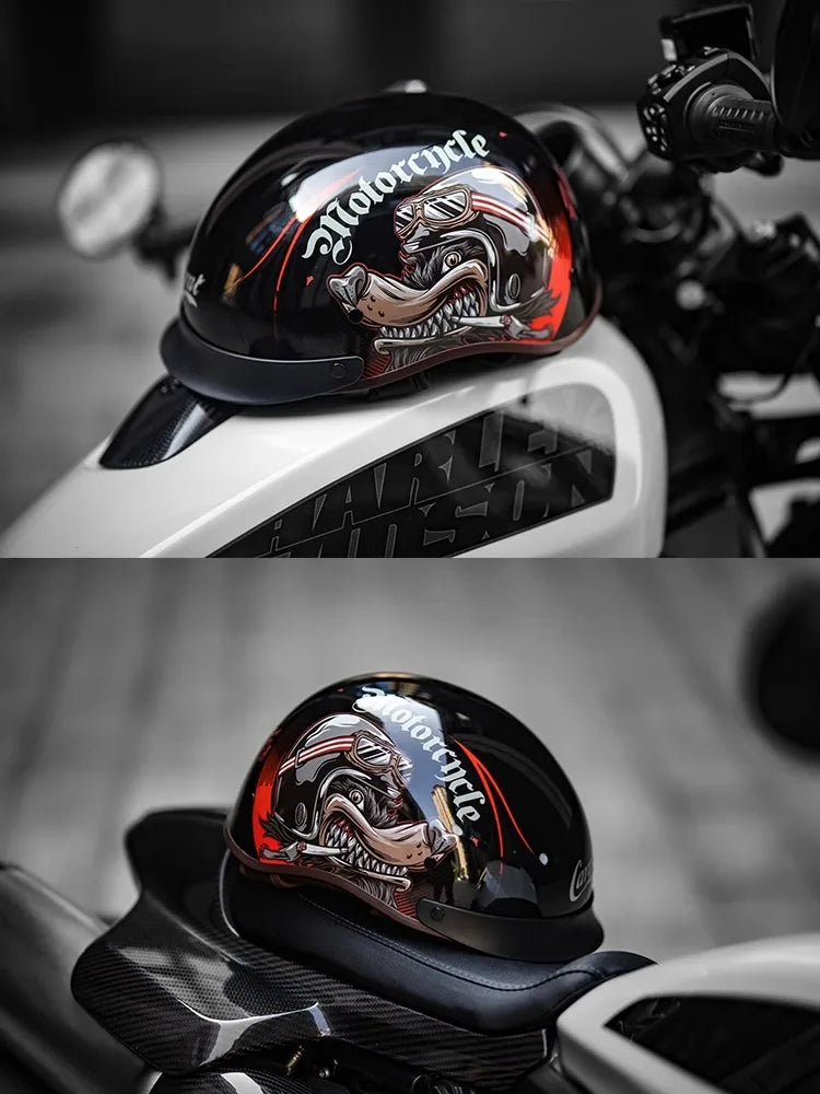 Kade Helmet