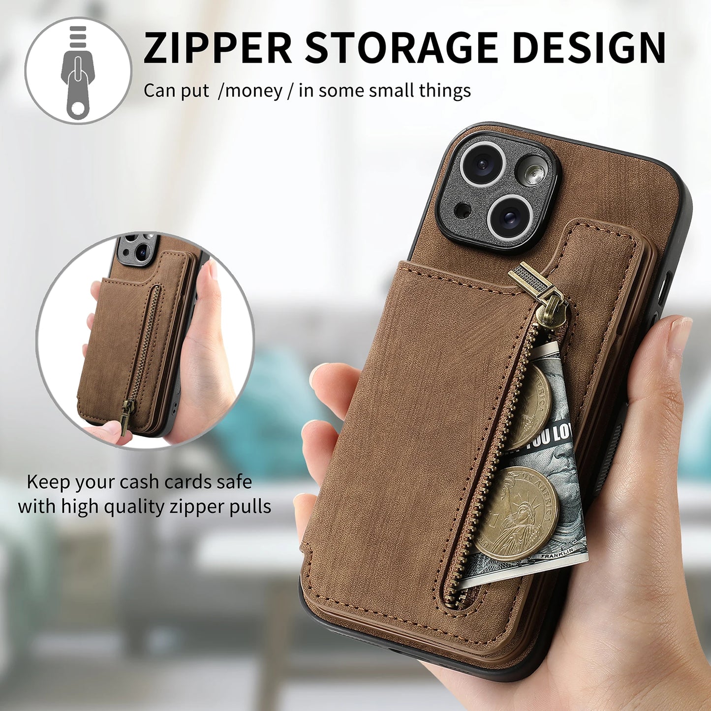Rogue Shield Phone Case