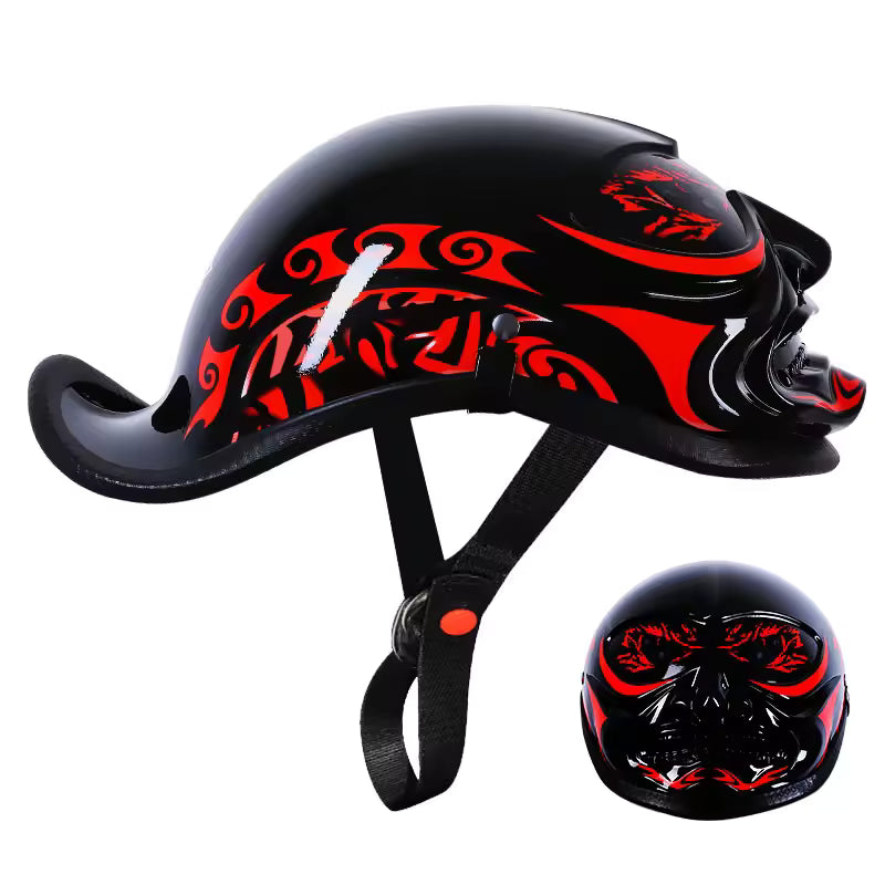 Koa Helmet