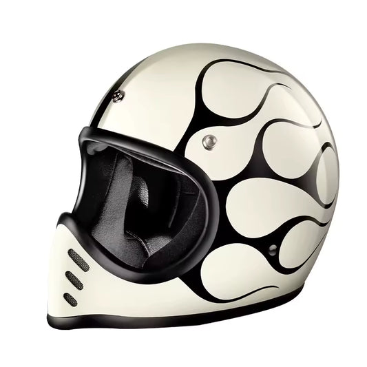 Aiden Helmet