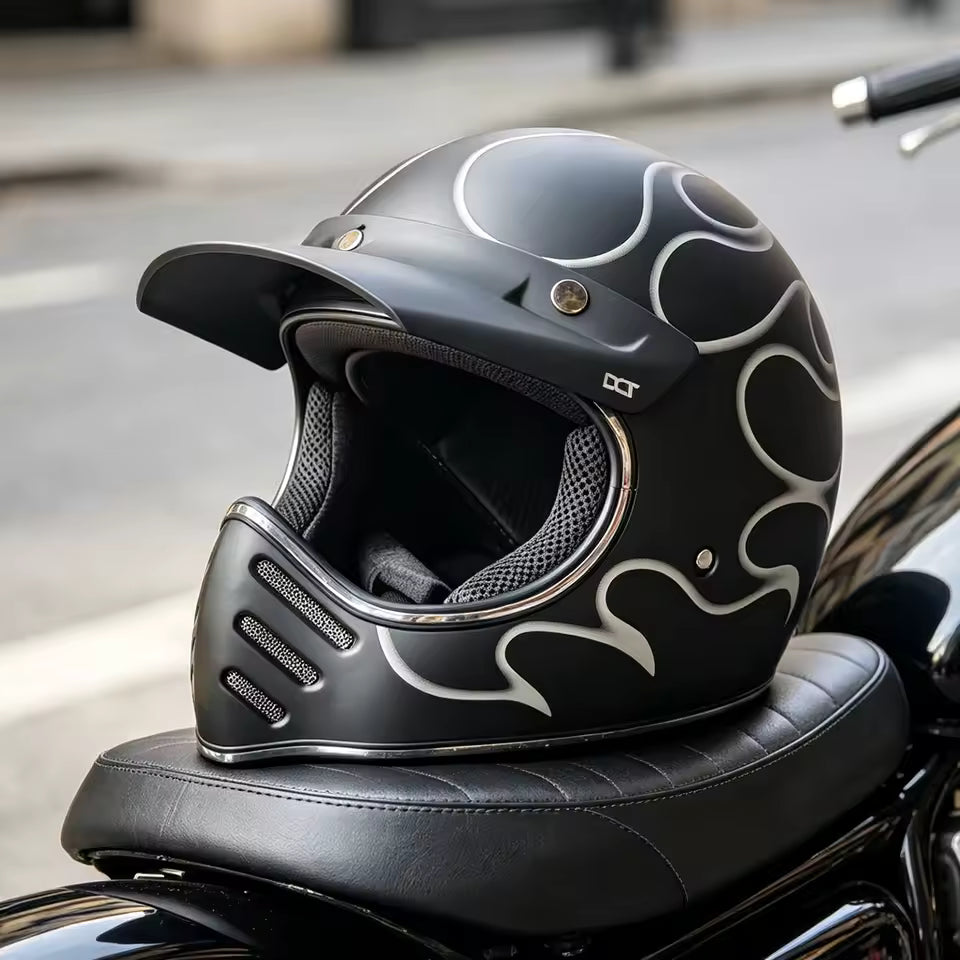 Brian Helmet