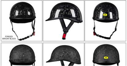 Carson Helmet