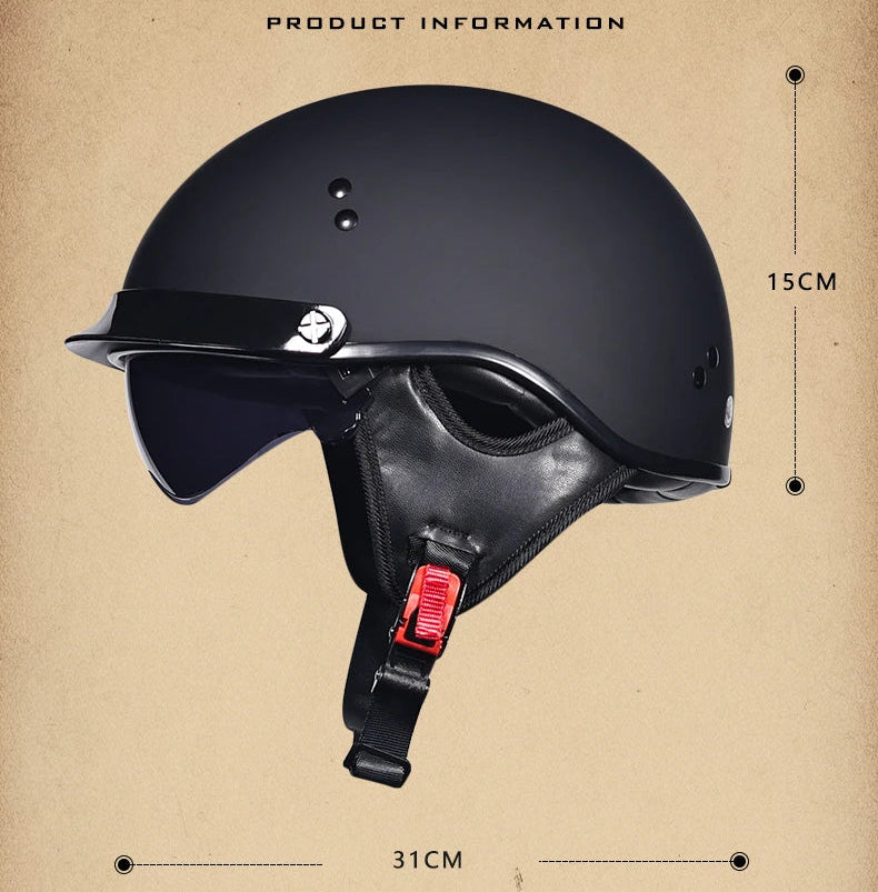 Quorin Helmet