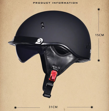 Quorin Helmet