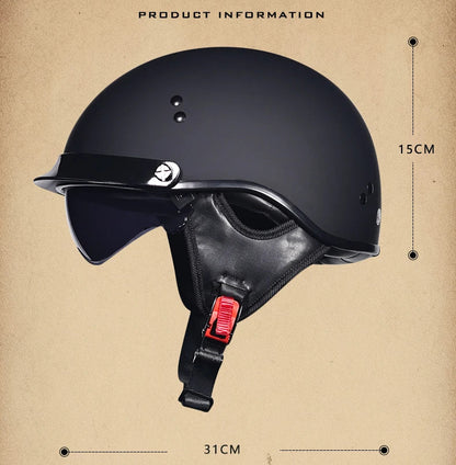 Cooper Helmet