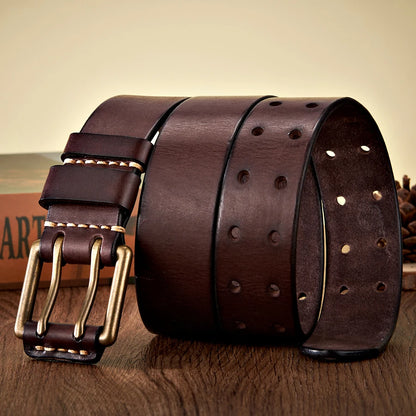 Vulcan Belt