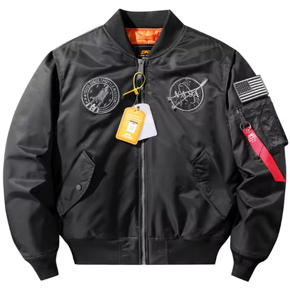 Holden Bomber Jacket