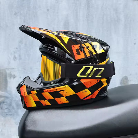 Drayke Helmet