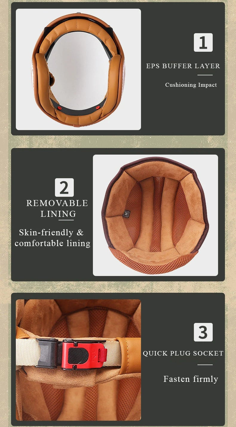 Samuel Helmet
