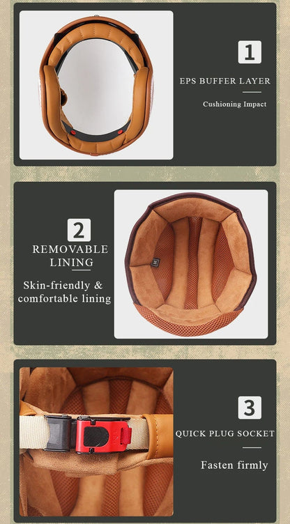Samuel Helmet