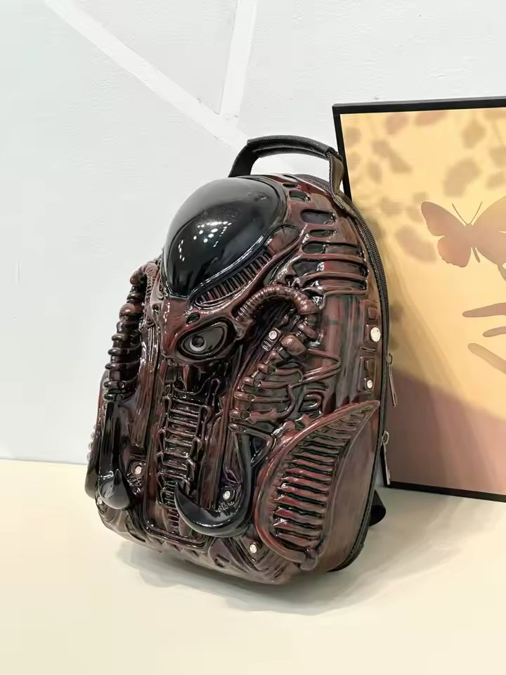Klyntar Backpack