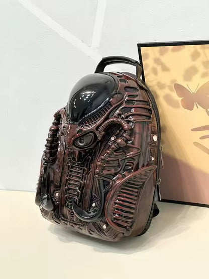 Klyntar Backpack
