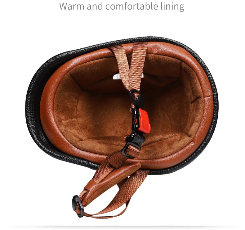 Knoh Helmet