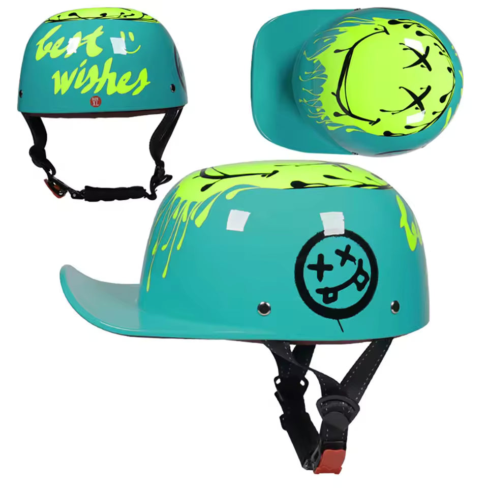Cian Helmet