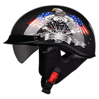 Caldrik Helmet