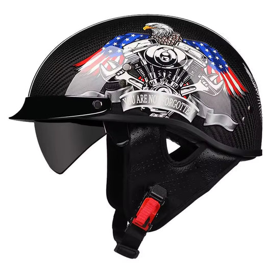 Caldrik Helmet