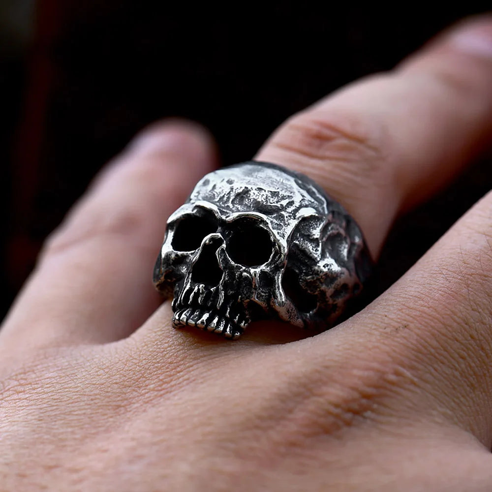 Vandorn Ring