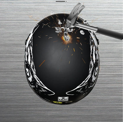 Quorin Helmet