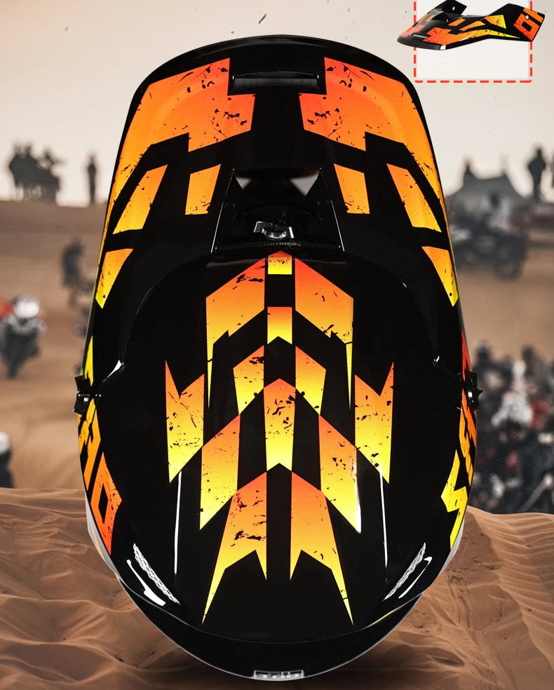 Drayke Helmet