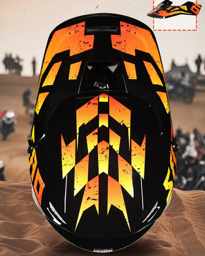 Drayke Helmet