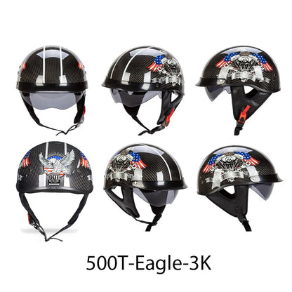 Caldrik Helmet