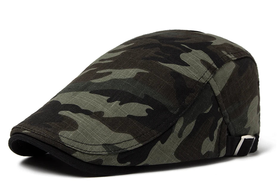 Garry Beret Helmet