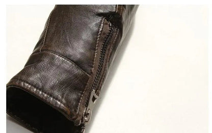 Vandal Jacket
