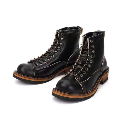 Vaughn Boots