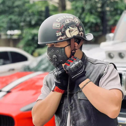 Briggs Helmet