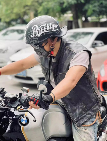 Brooklyn Helmet