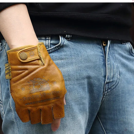 Julian Gloves