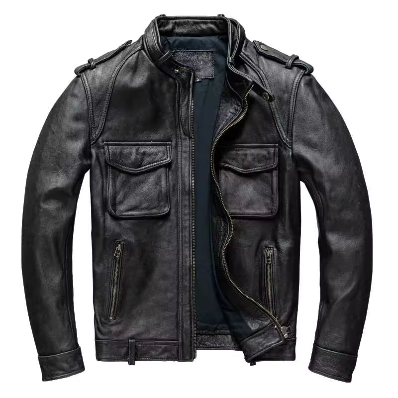 Magnus Jacket