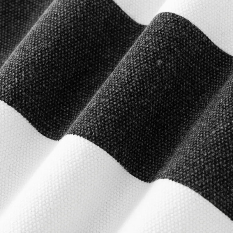 Huxley Striped Cargo Pants