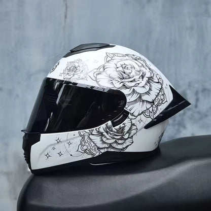 Idris Helmet
