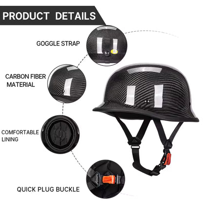 Levi Helmet