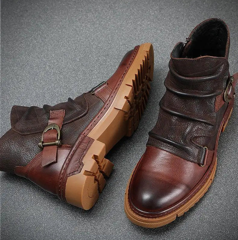 Liam Boots