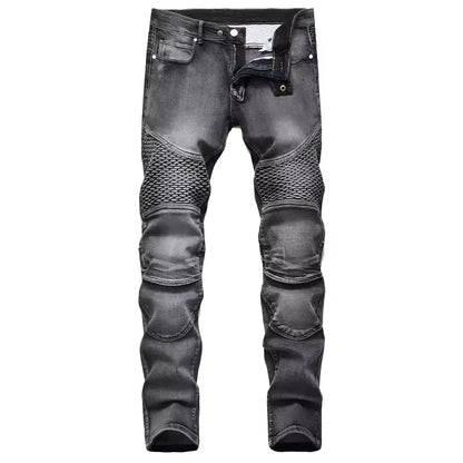 Barrett Jeans - Gray Black