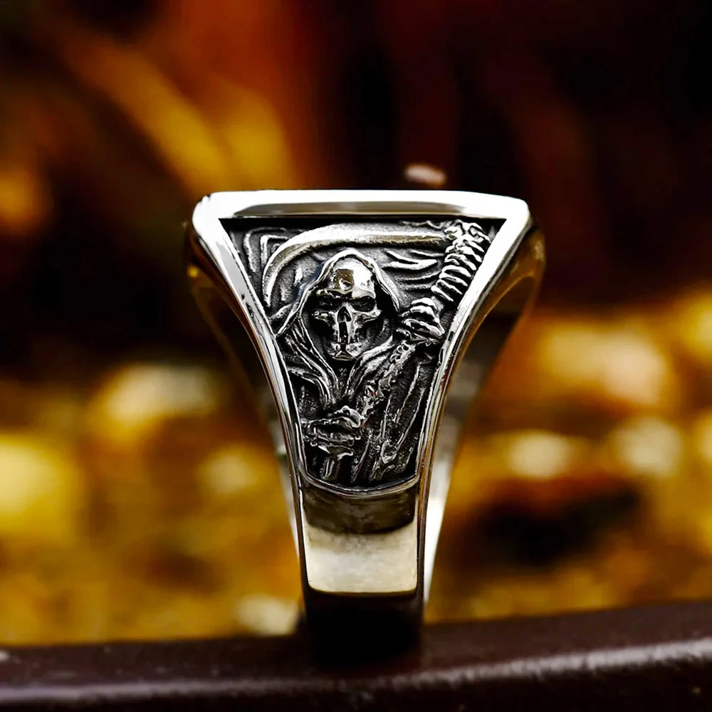 Ravager Ring